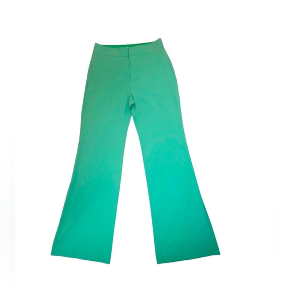 Alice & Olivia BootCut Pant - Picture 2 of 11